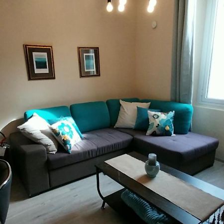 Apartmán La Casa De Grace Sanremo Exteriér fotografie