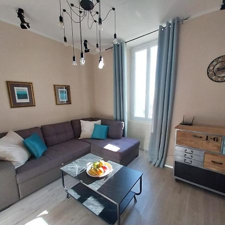 Apartmán La Casa De Grace Sanremo Exteriér fotografie