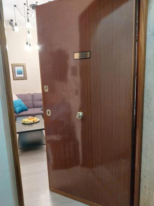 Apartmán La Casa De Grace Sanremo Exteriér fotografie