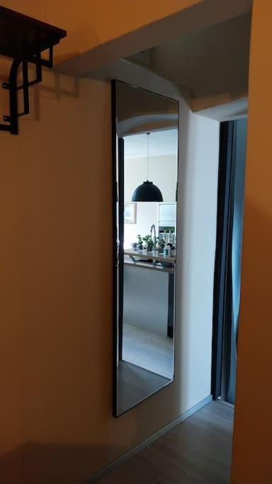 Apartmán La Casa De Grace Sanremo Exteriér fotografie