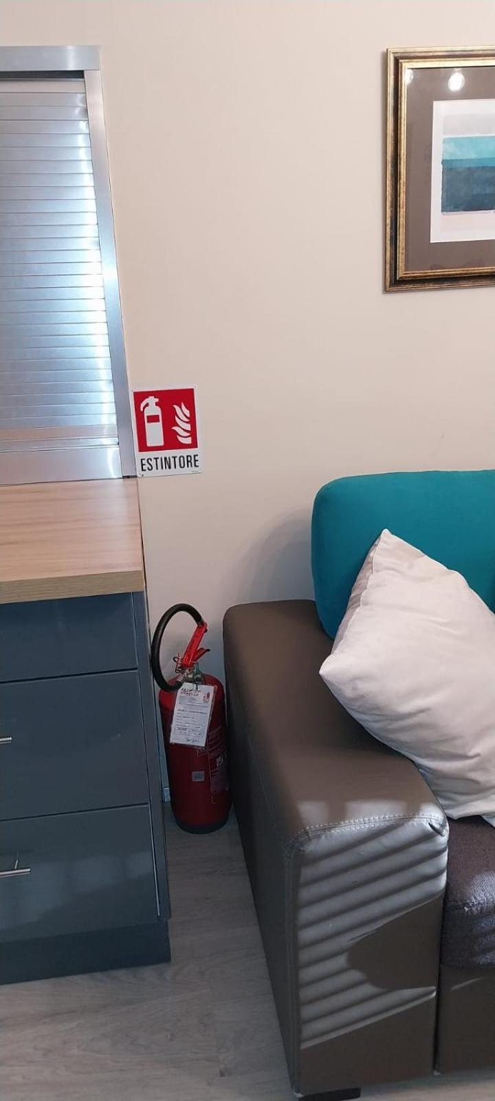 Apartmán La Casa De Grace Sanremo Exteriér fotografie
