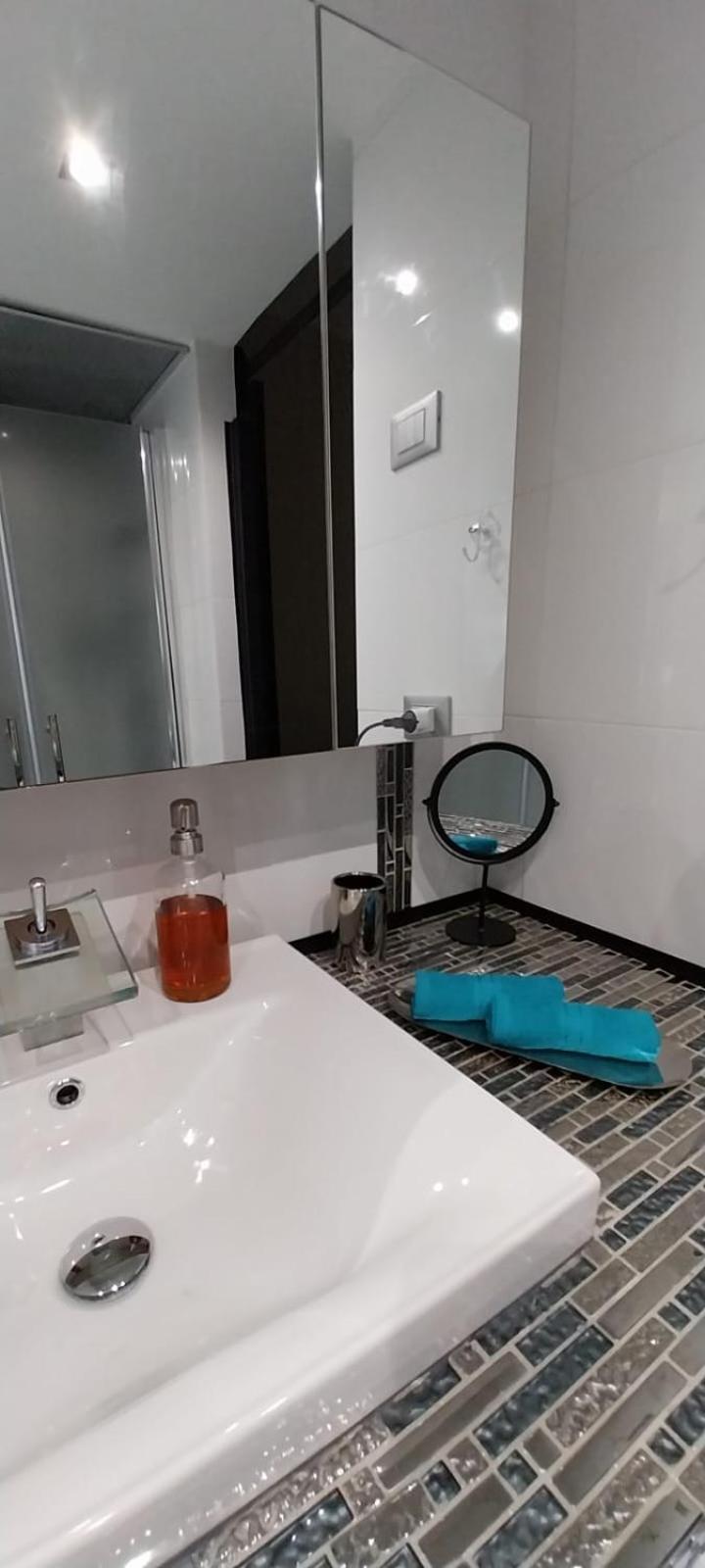 Apartmán La Casa De Grace Sanremo Exteriér fotografie