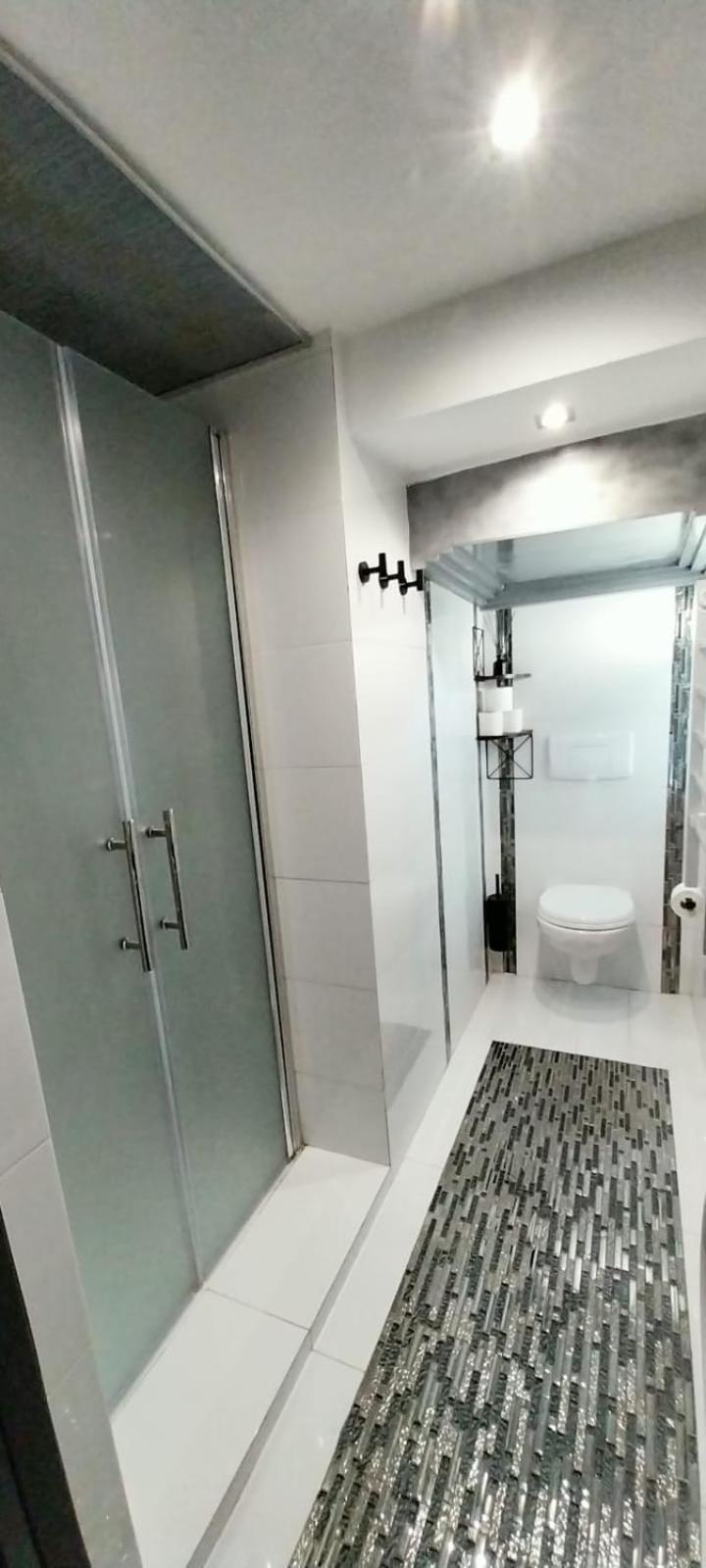 Apartmán La Casa De Grace Sanremo Exteriér fotografie