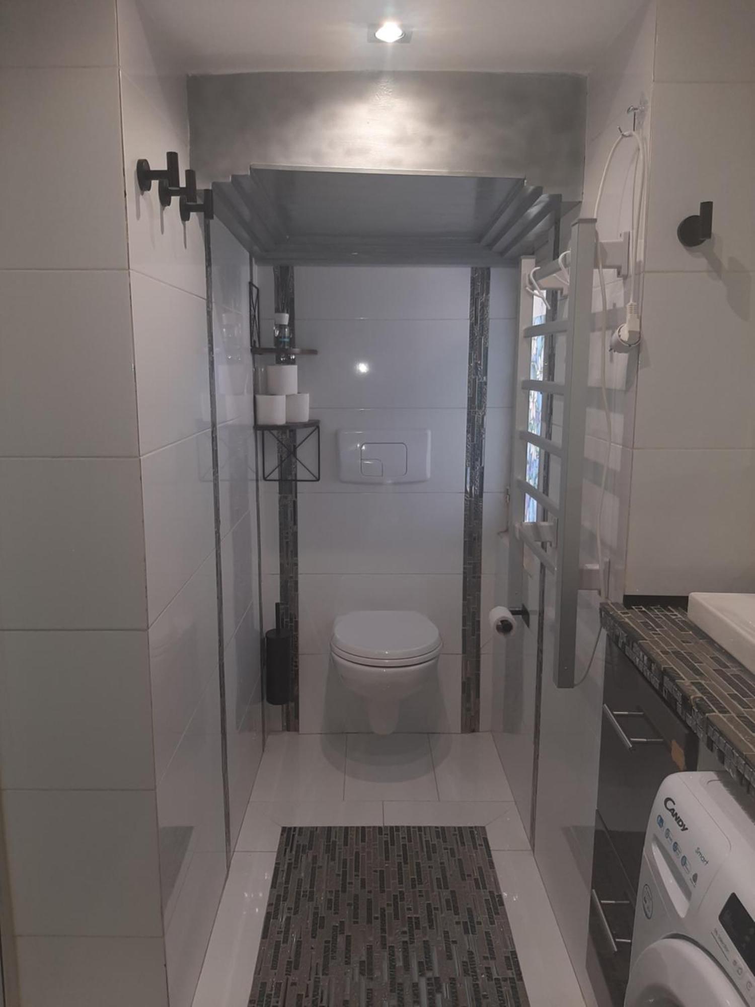 Apartmán La Casa De Grace Sanremo Exteriér fotografie