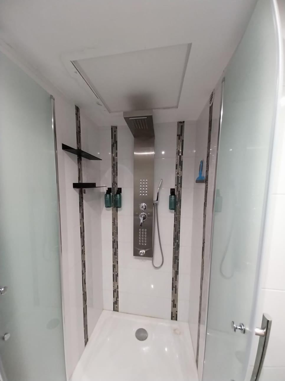 Apartmán La Casa De Grace Sanremo Exteriér fotografie
