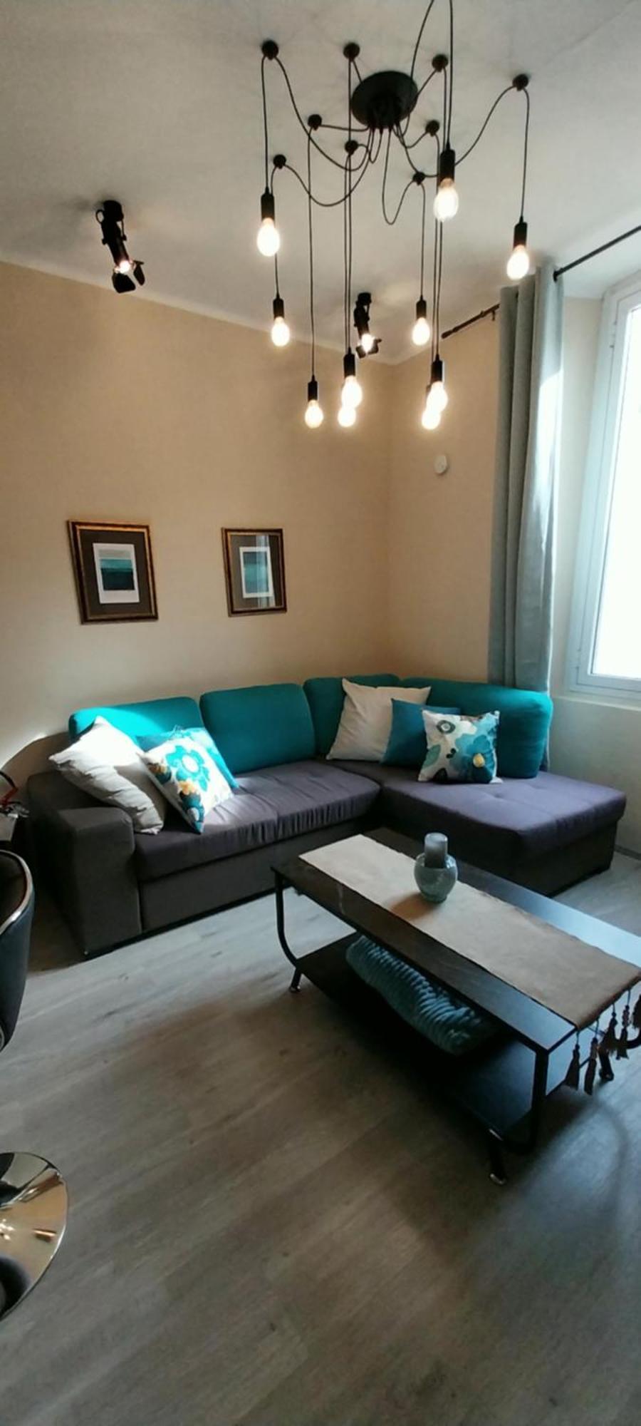 Apartmán La Casa De Grace Sanremo Exteriér fotografie