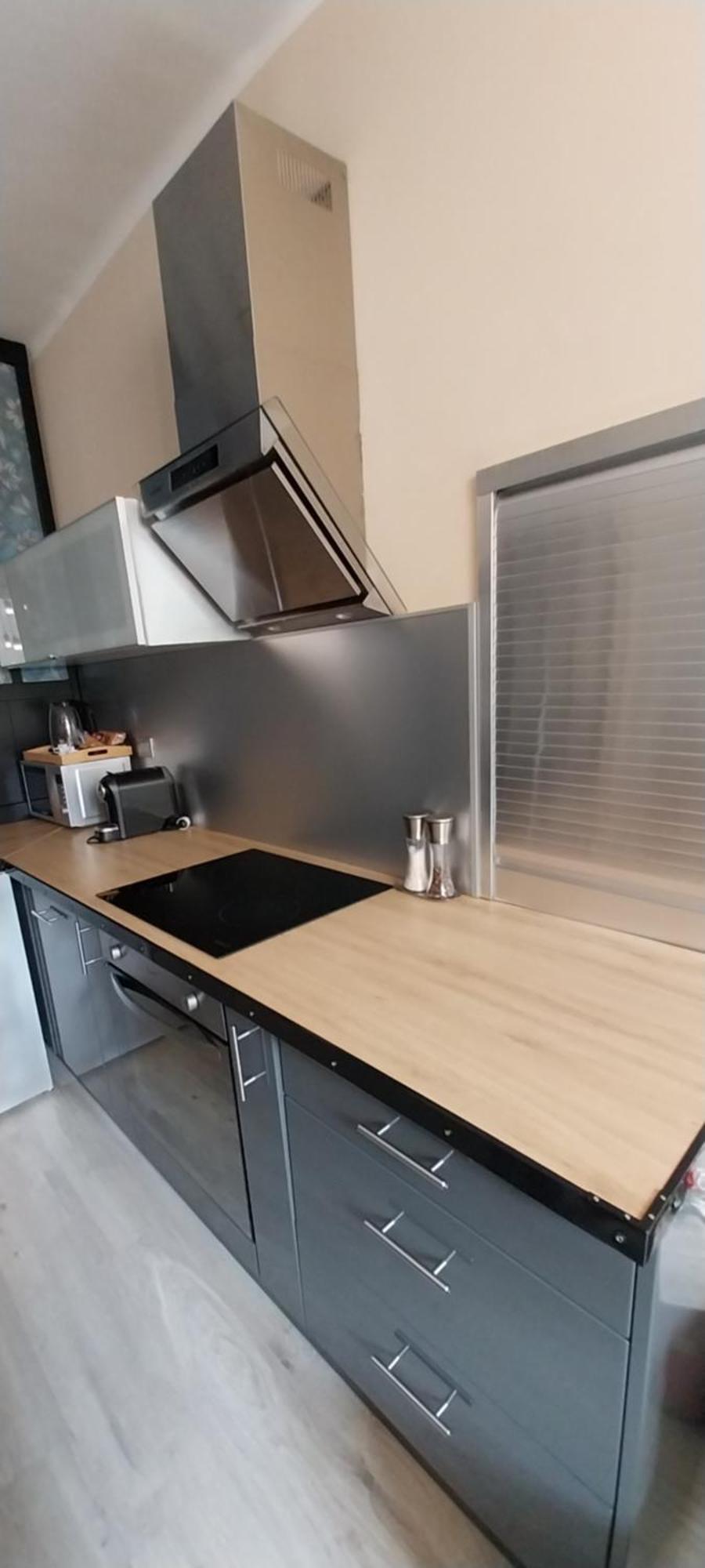 Apartmán La Casa De Grace Sanremo Exteriér fotografie