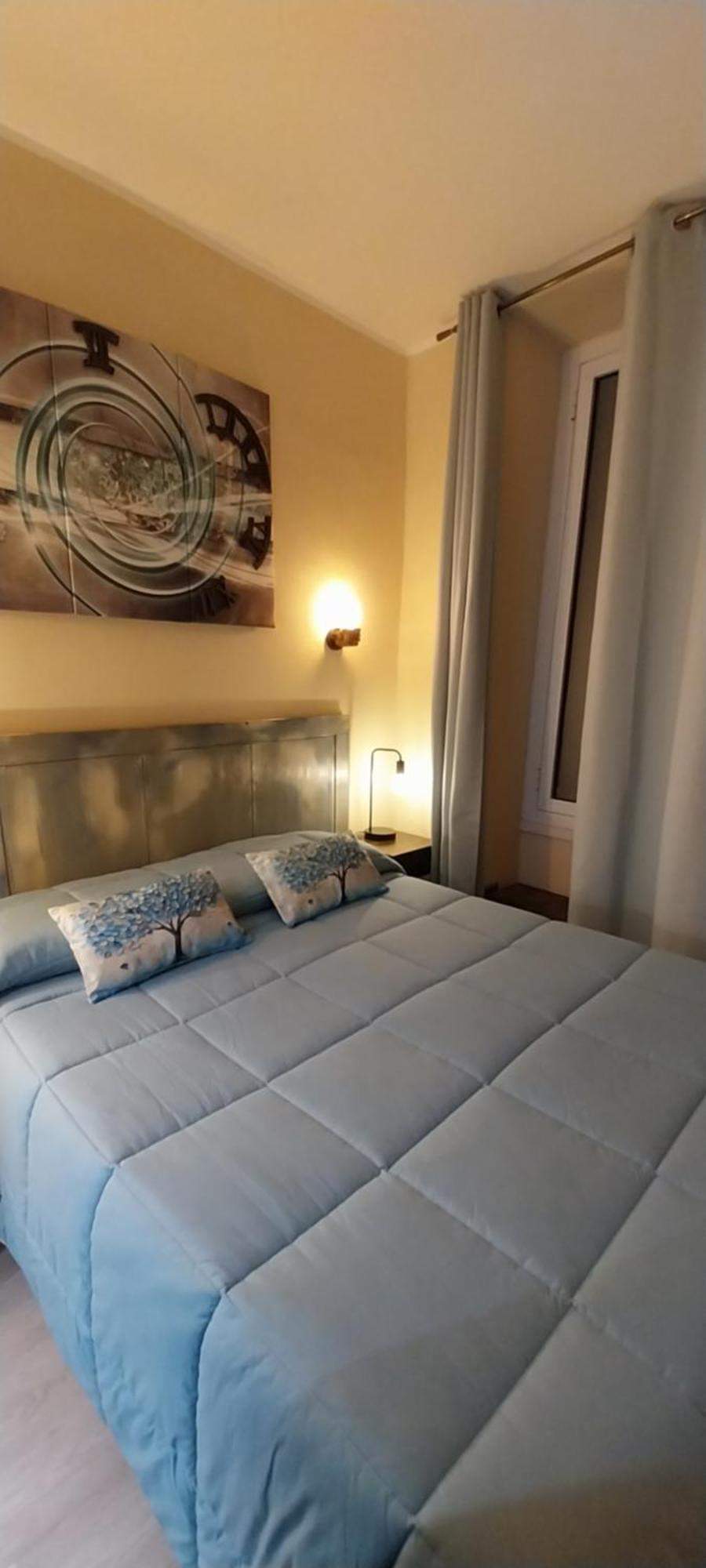 Apartmán La Casa De Grace Sanremo Exteriér fotografie