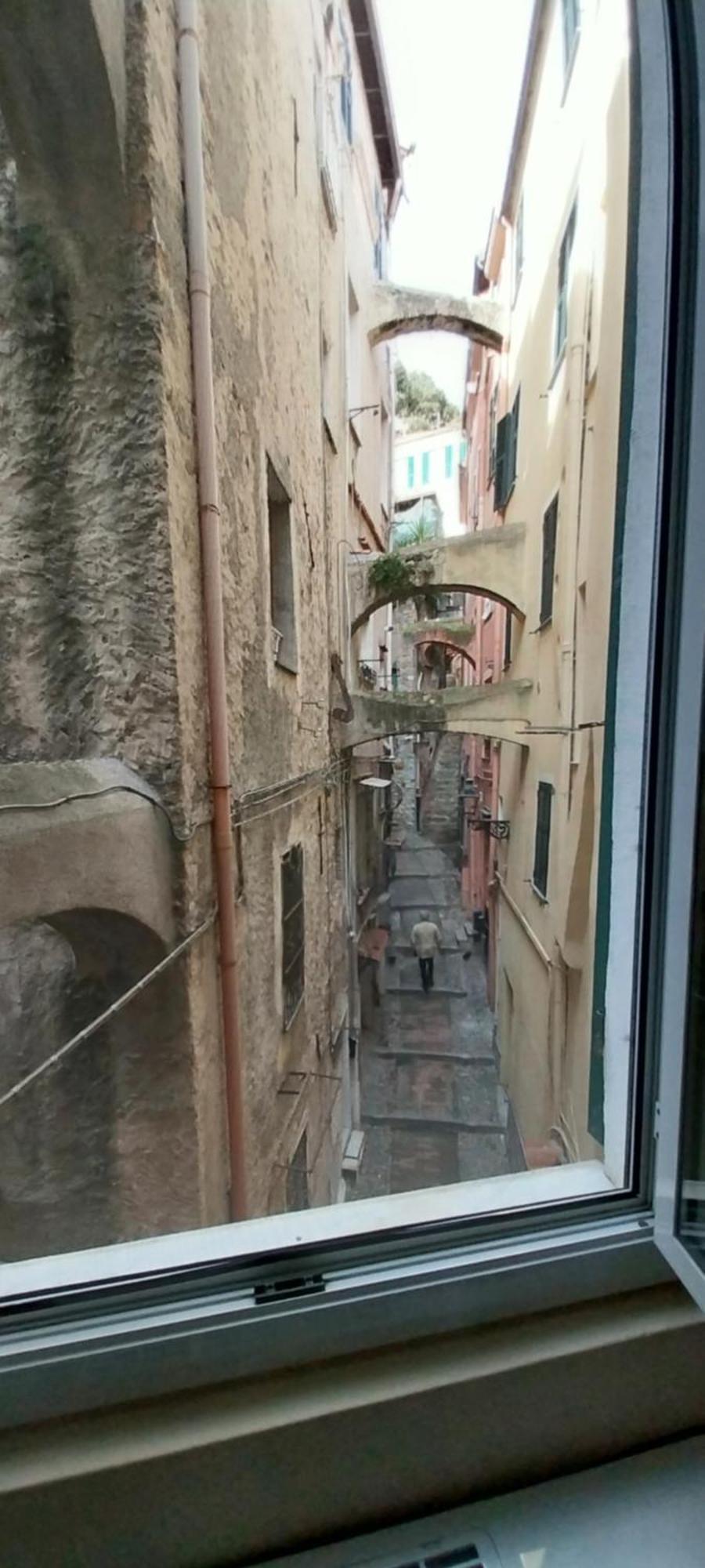 Apartmán La Casa De Grace Sanremo Exteriér fotografie